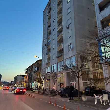 3 Bedrooms Apartment Shkodër Exteriér fotografie