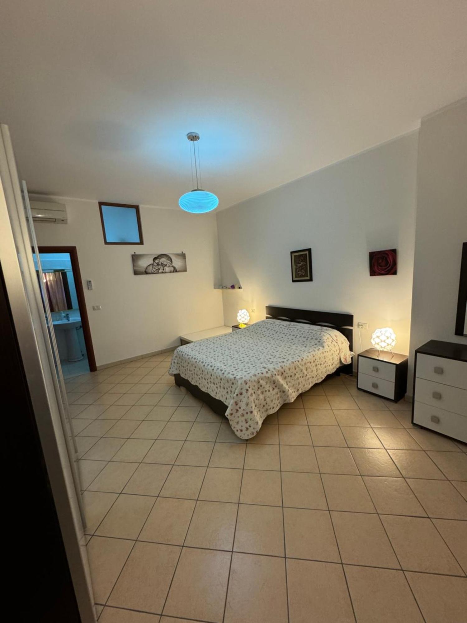 3 Bedrooms Apartment Shkodër Exteriér fotografie