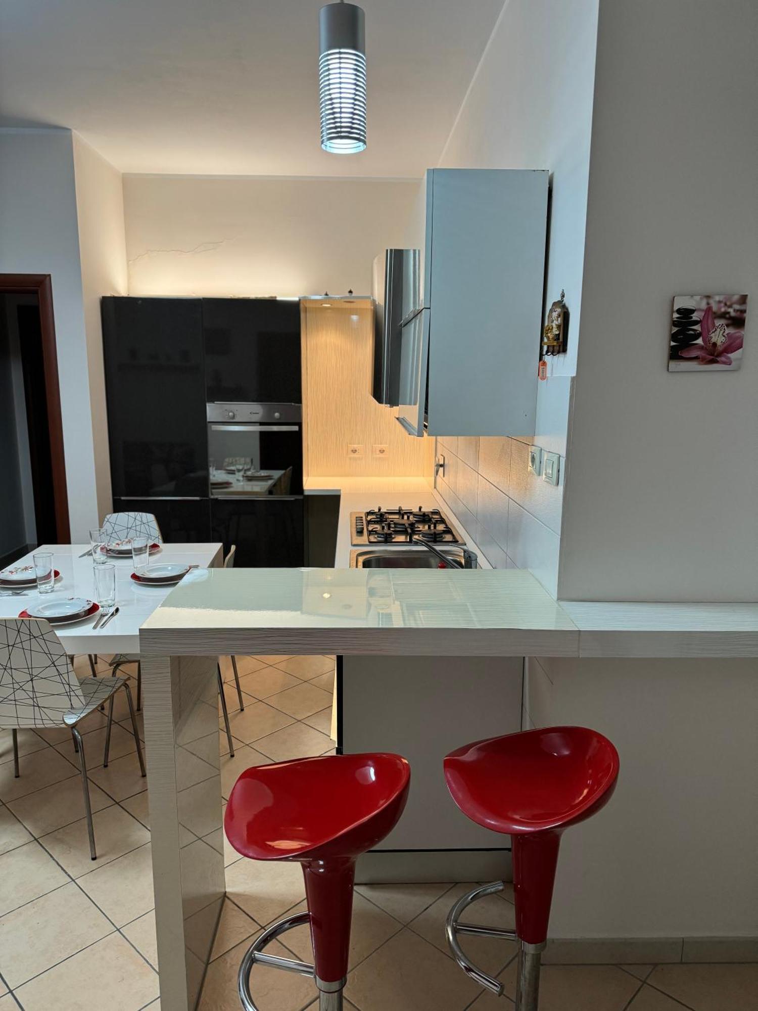 3 Bedrooms Apartment Shkodër Exteriér fotografie