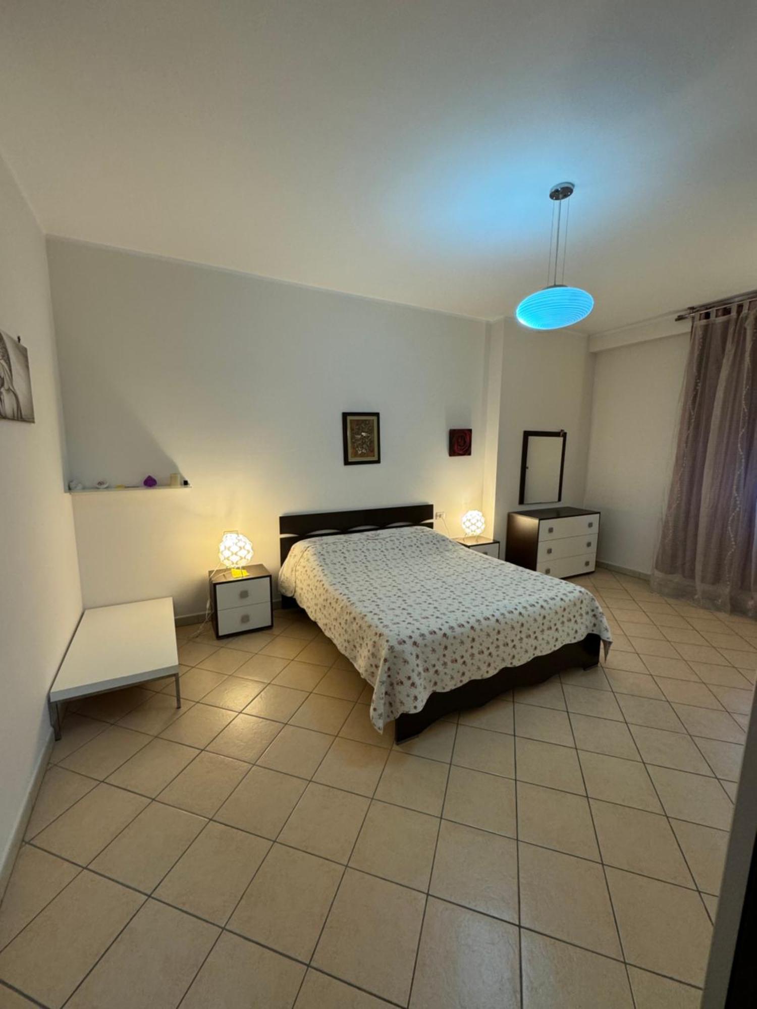3 Bedrooms Apartment Shkodër Exteriér fotografie