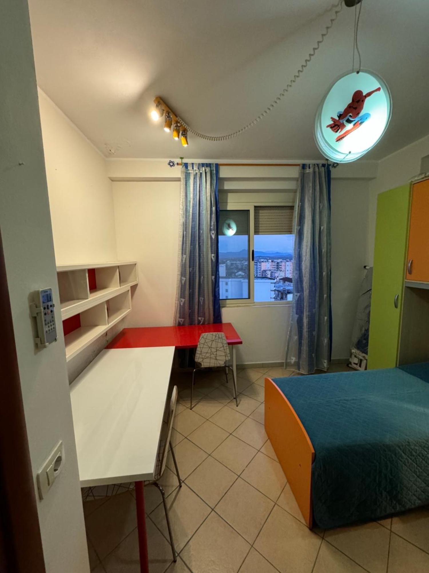 3 Bedrooms Apartment Shkodër Exteriér fotografie