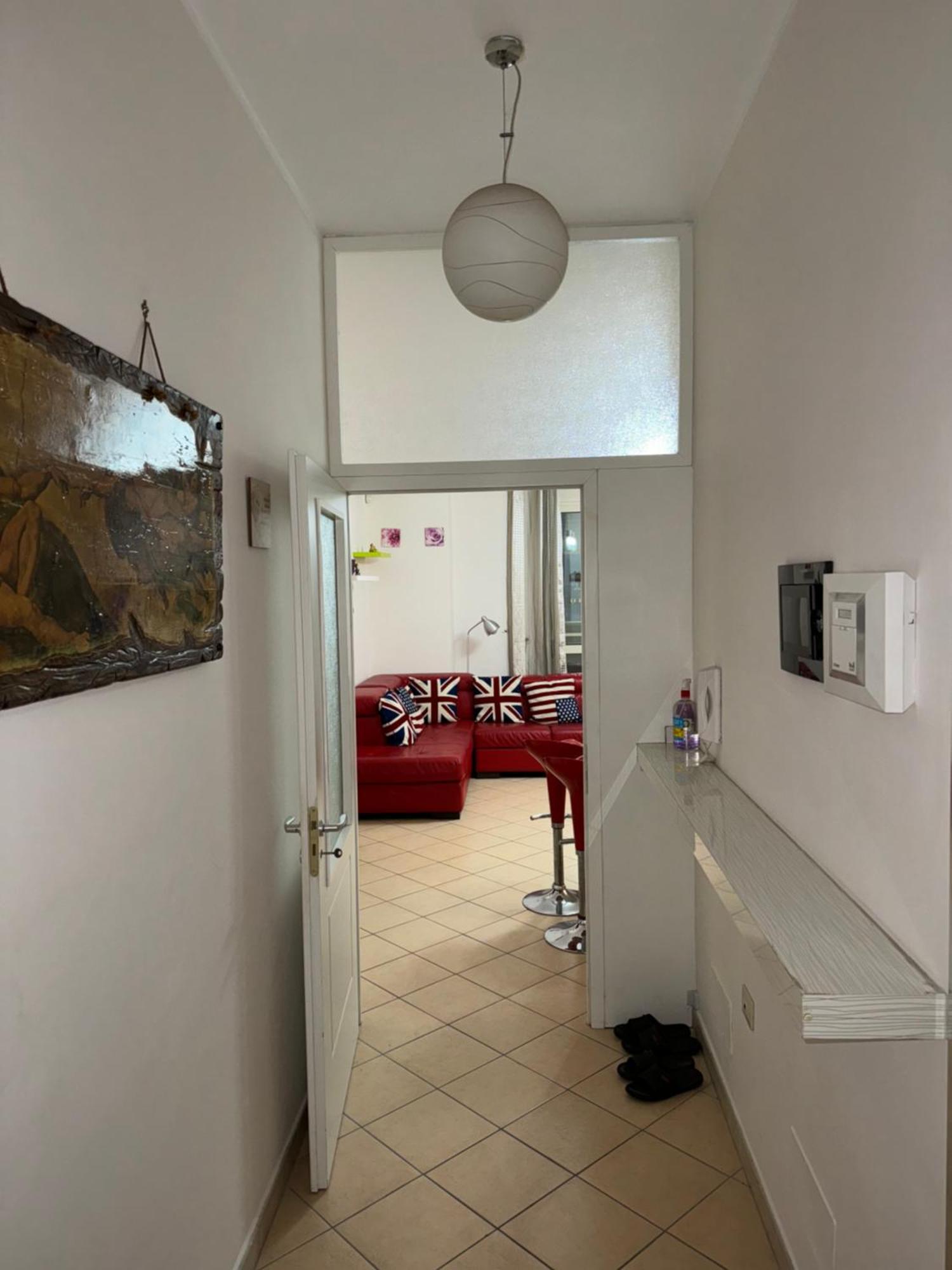 3 Bedrooms Apartment Shkodër Exteriér fotografie