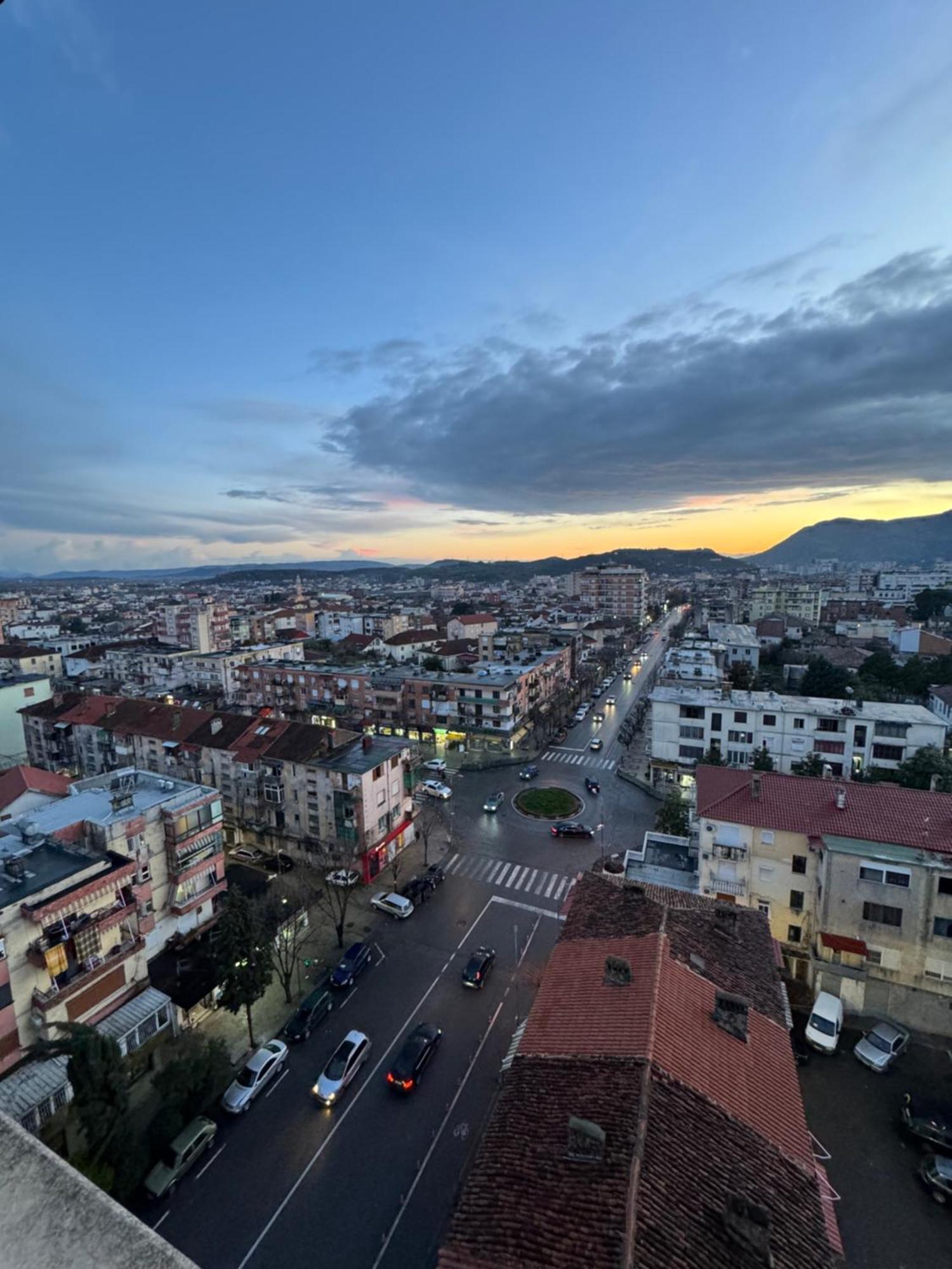 3 Bedrooms Apartment Shkodër Exteriér fotografie