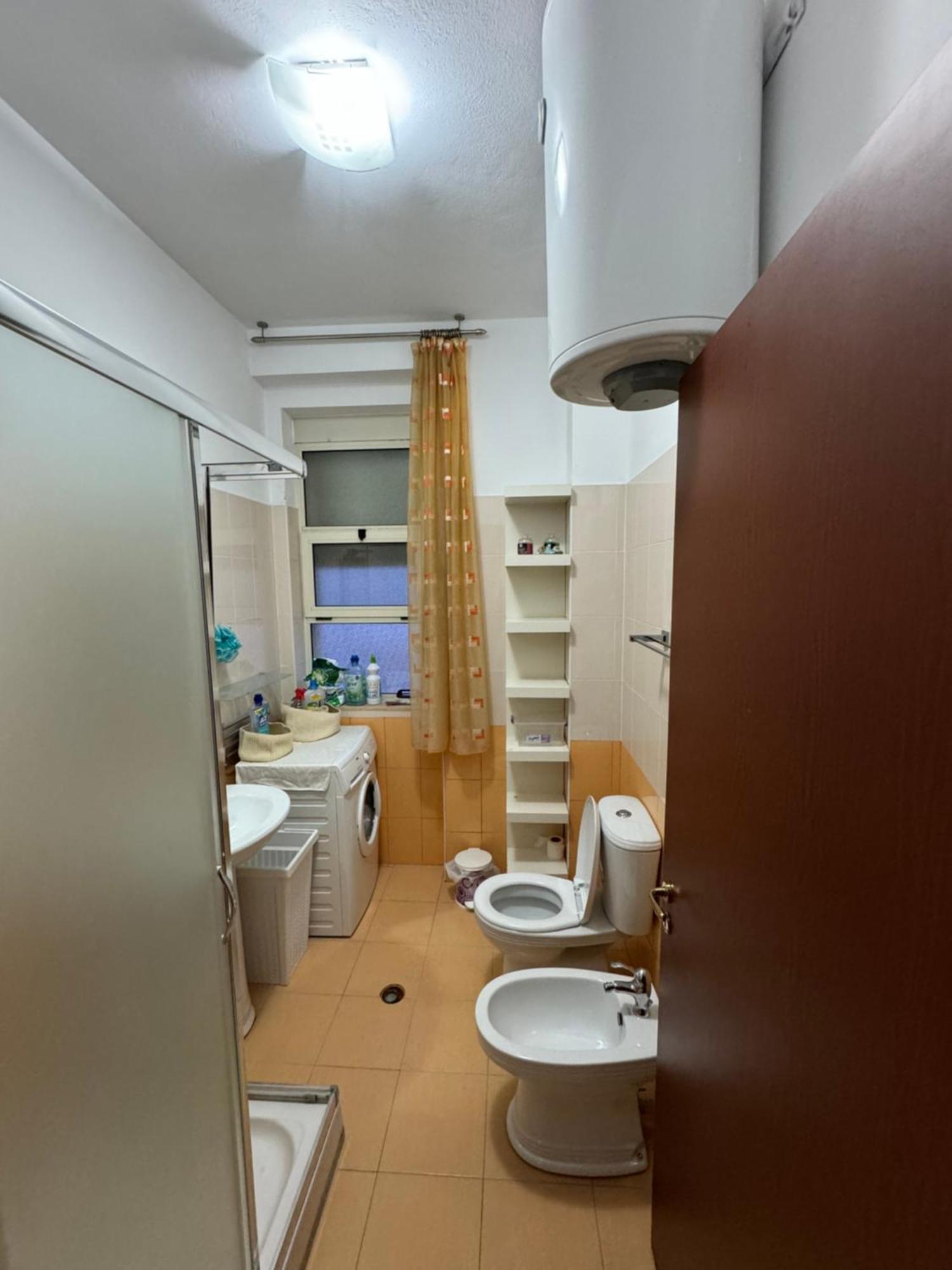 3 Bedrooms Apartment Shkodër Exteriér fotografie
