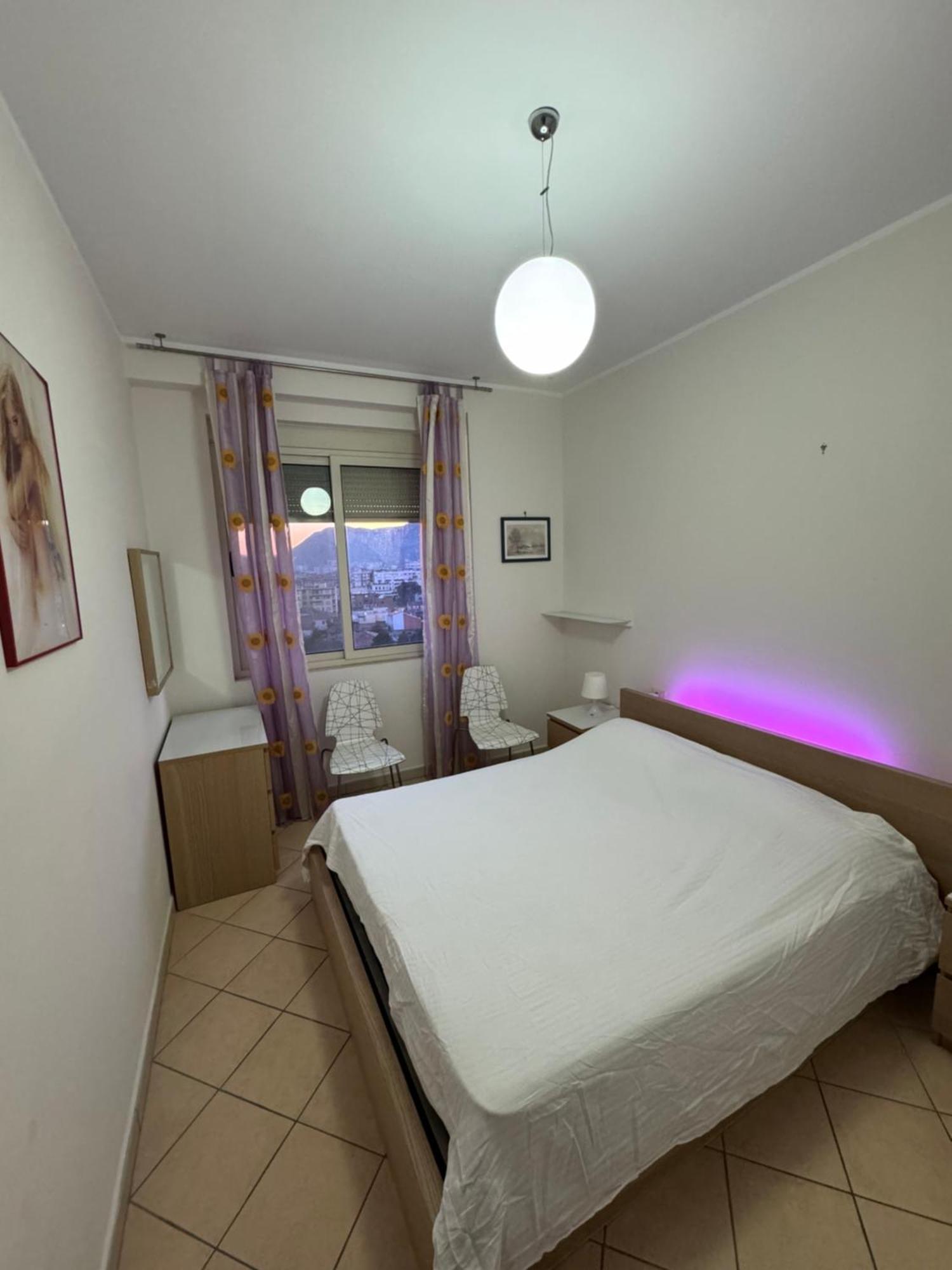 3 Bedrooms Apartment Shkodër Exteriér fotografie