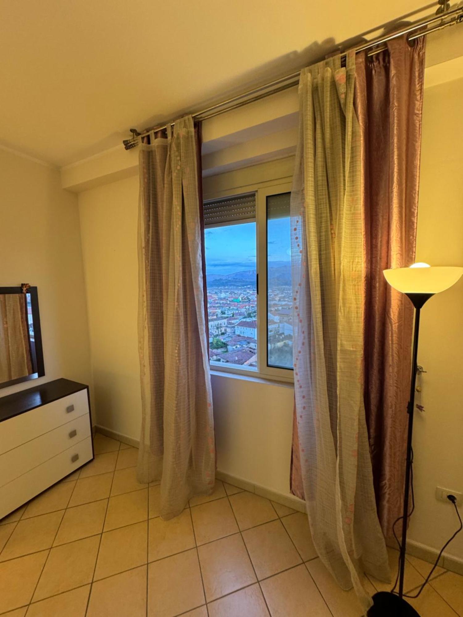 3 Bedrooms Apartment Shkodër Exteriér fotografie