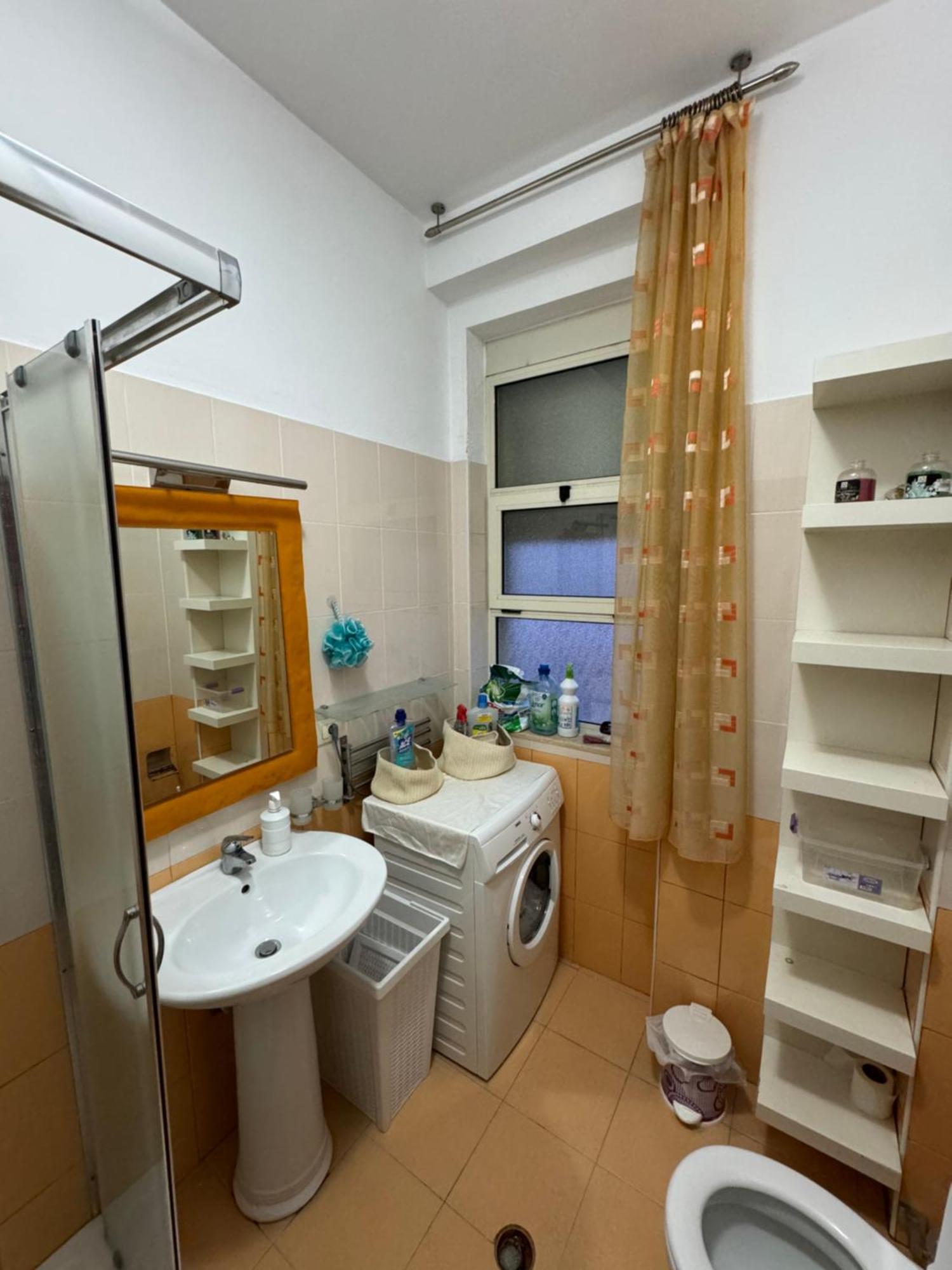 3 Bedrooms Apartment Shkodër Exteriér fotografie