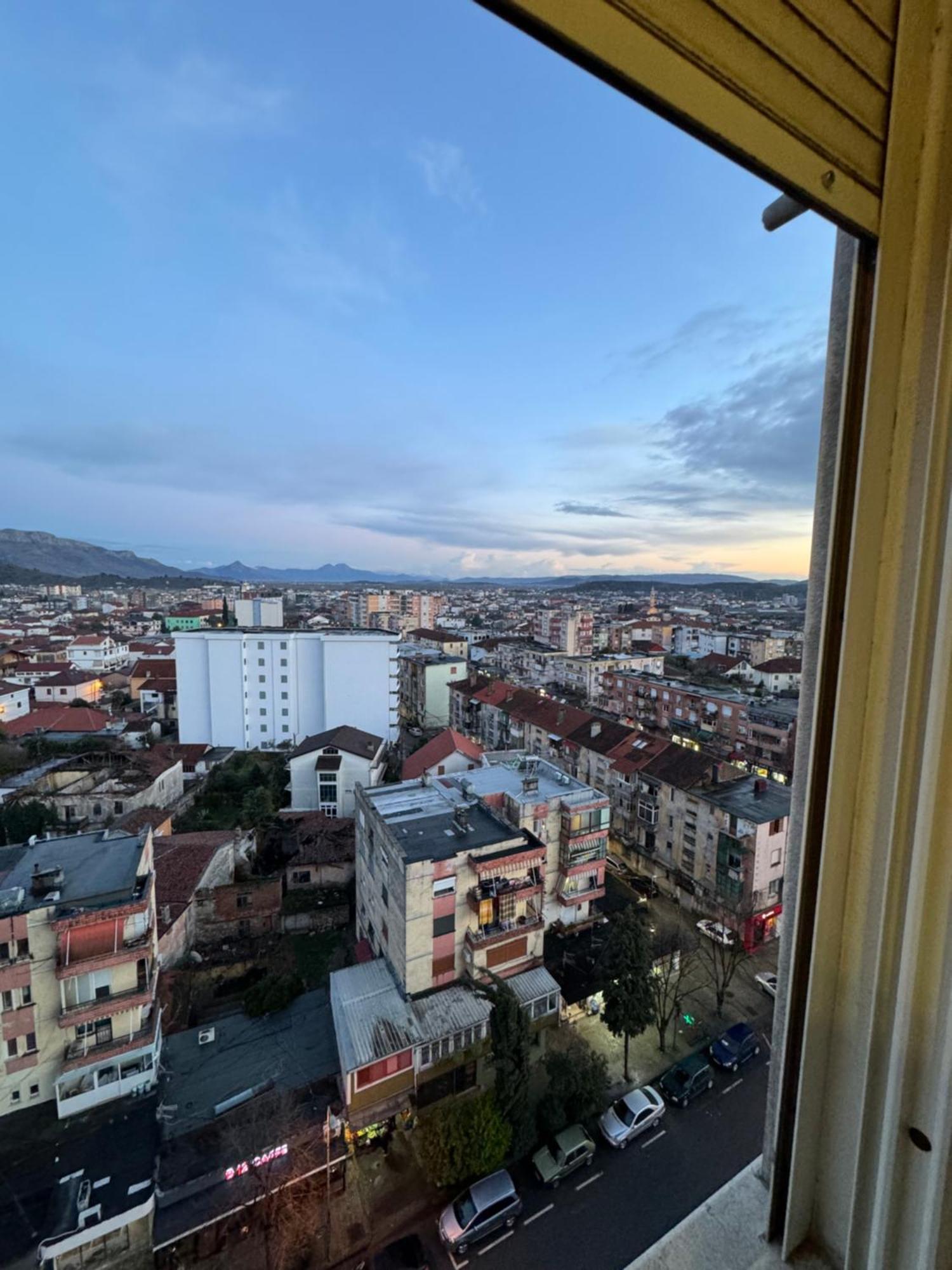 3 Bedrooms Apartment Shkodër Exteriér fotografie