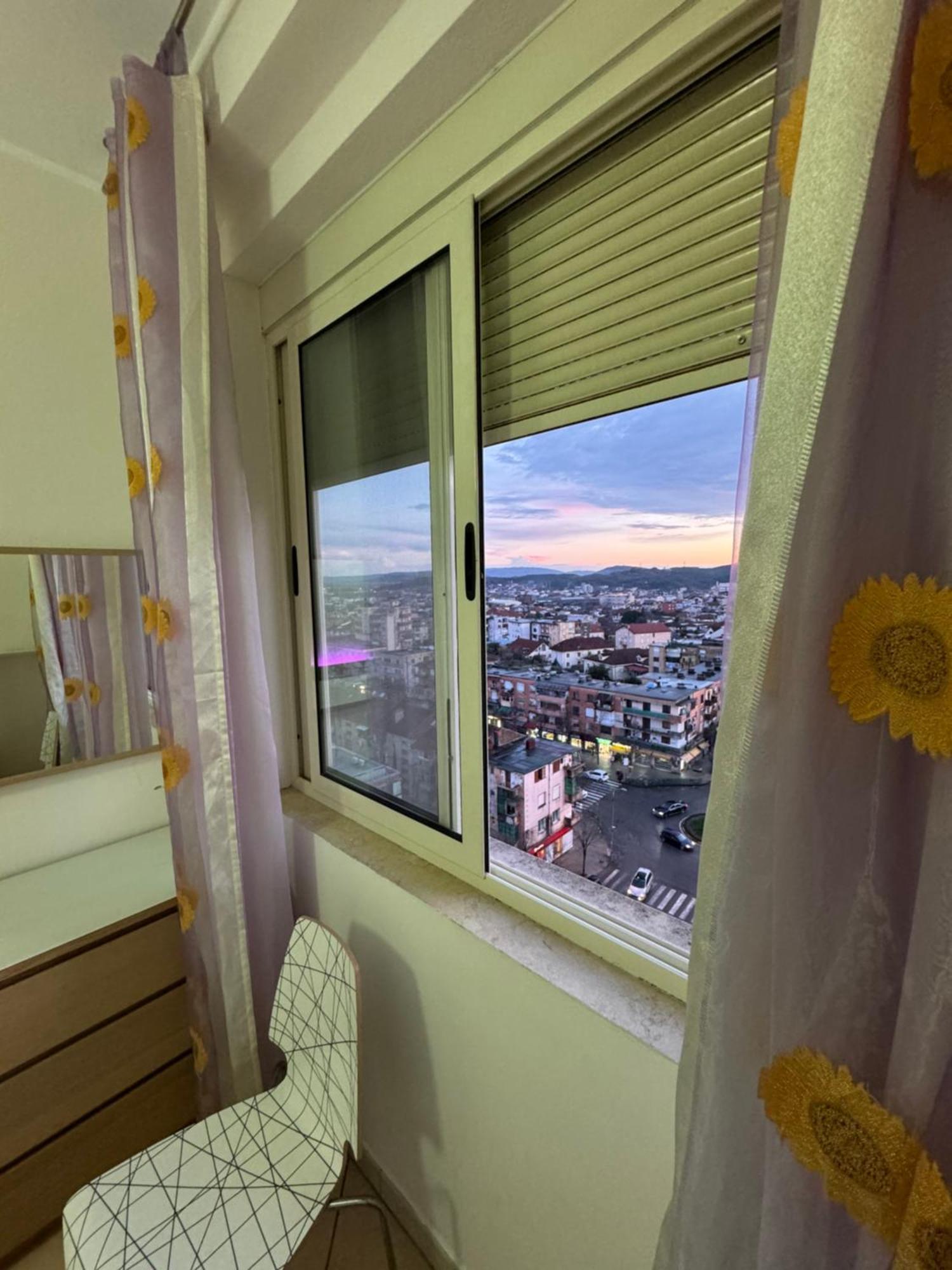 3 Bedrooms Apartment Shkodër Exteriér fotografie