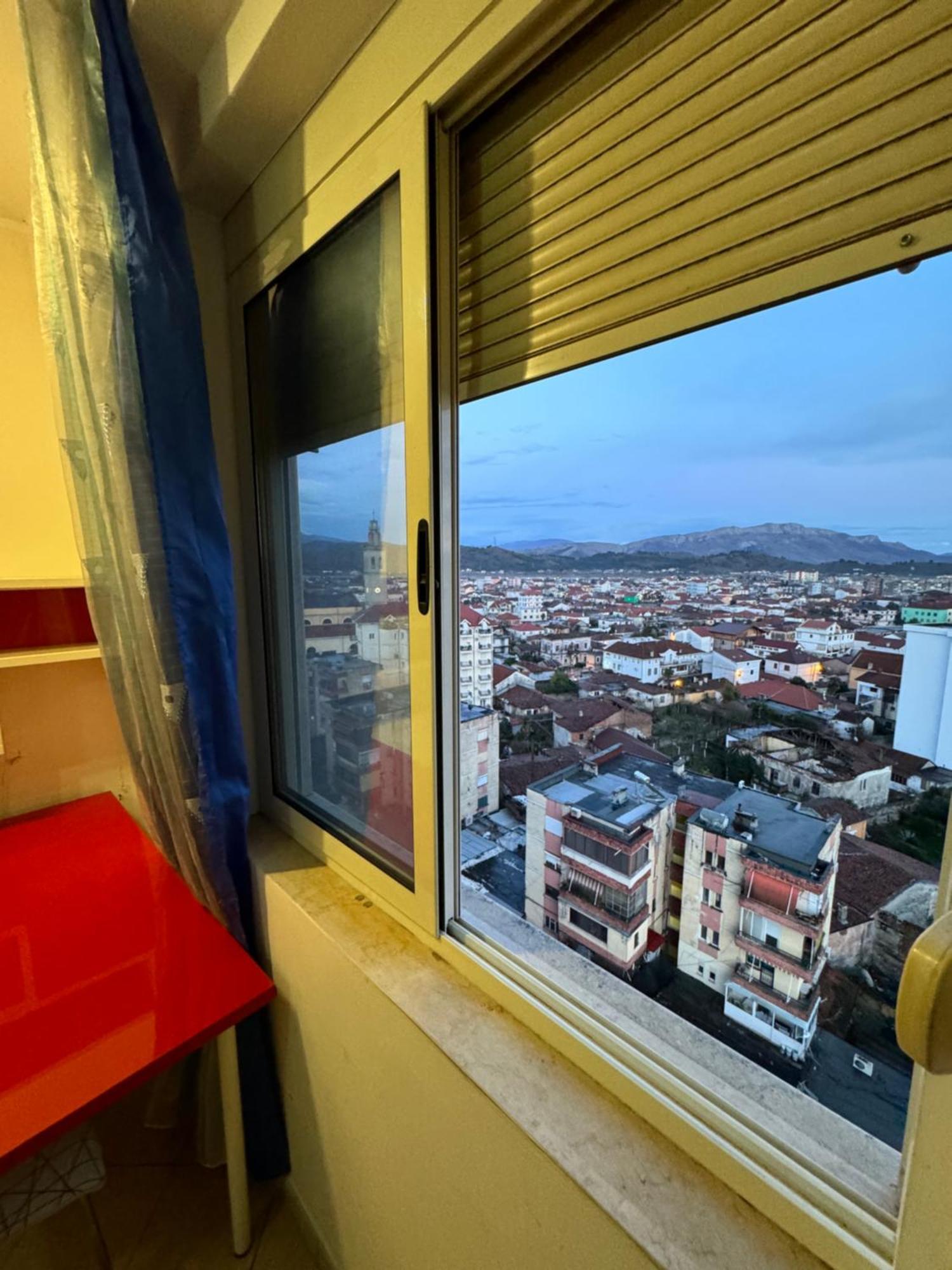 3 Bedrooms Apartment Shkodër Exteriér fotografie
